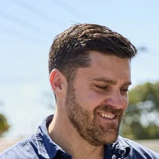 Anthony Kitson