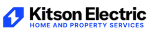 Kitson Electric logo