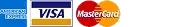 Accepted payment methods